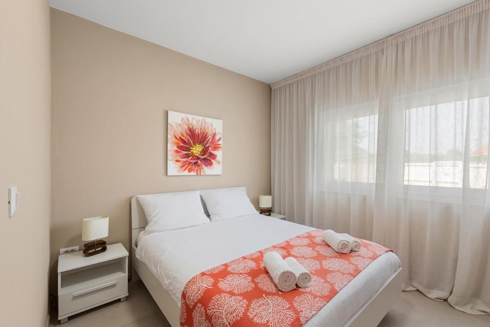 Villa Irena With Private Pool In Porec Bagian luar foto